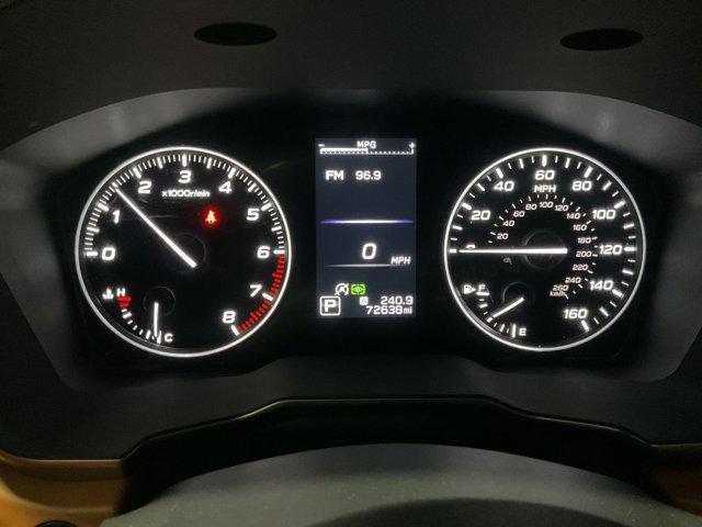 used 2020 Subaru Legacy car, priced at $20,999