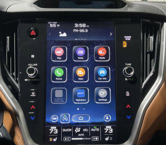 used 2020 Subaru Legacy car, priced at $20,999