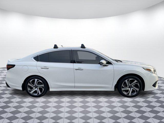 used 2020 Subaru Legacy car, priced at $20,999