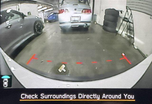 used 2020 Subaru Legacy car, priced at $20,999