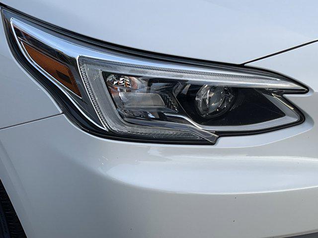 used 2020 Subaru Legacy car, priced at $20,999