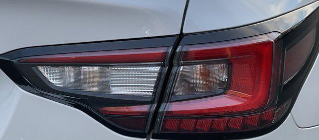 used 2020 Subaru Legacy car, priced at $20,999