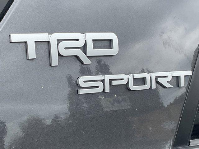 used 2022 Toyota 4Runner car, priced at $34,999