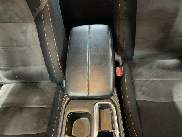 used 2022 Nissan Sentra car, priced at $16,999