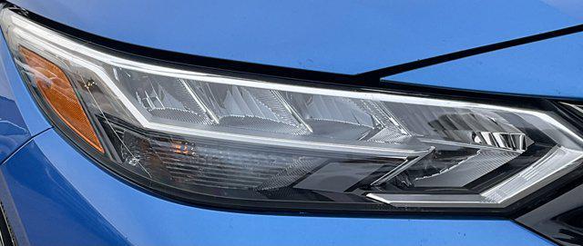 used 2022 Nissan Sentra car, priced at $16,999