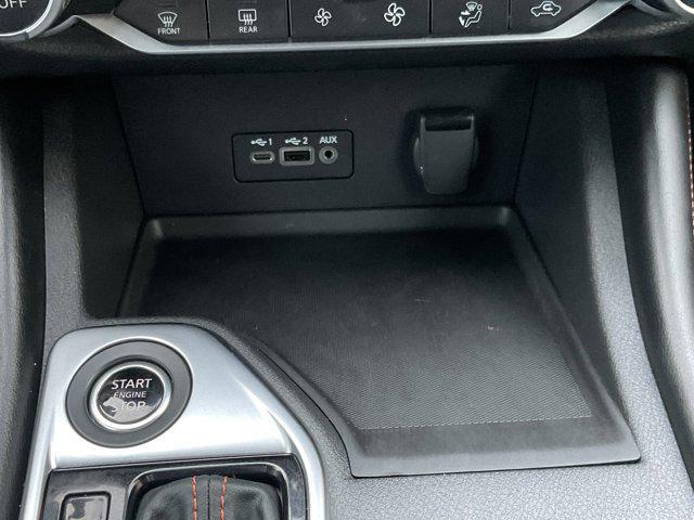 used 2022 Nissan Sentra car, priced at $16,999