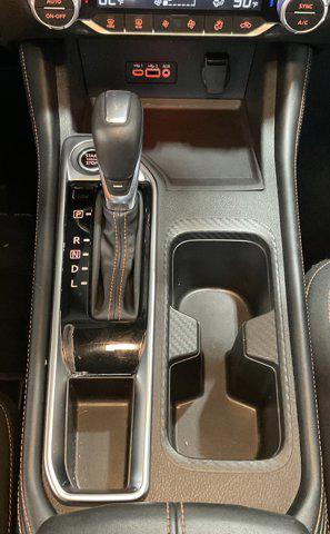 used 2022 Nissan Sentra car, priced at $16,999