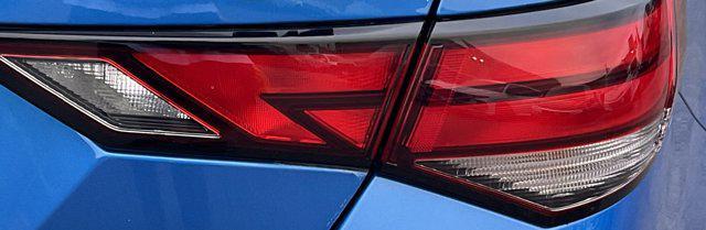 used 2022 Nissan Sentra car, priced at $16,999