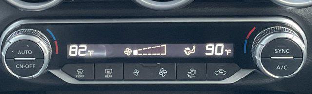 used 2022 Nissan Sentra car, priced at $16,999