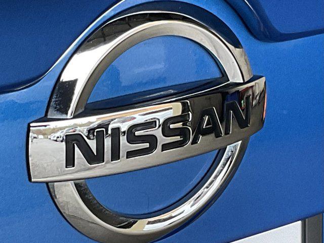 used 2022 Nissan Sentra car, priced at $16,999