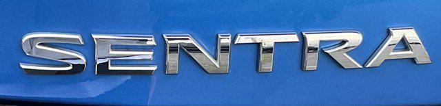 used 2022 Nissan Sentra car, priced at $16,999
