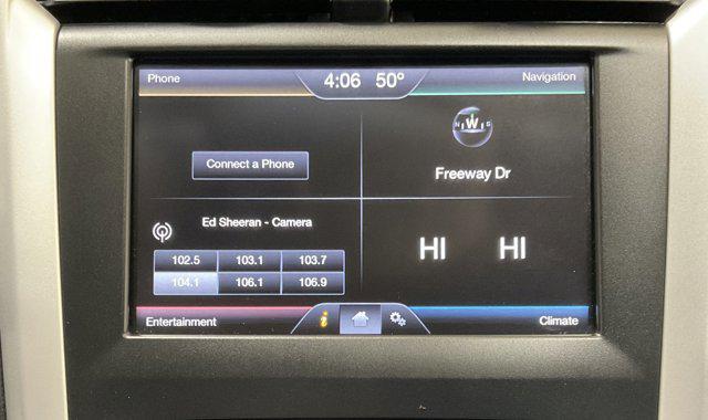 used 2014 Ford Fusion car, priced at $6,499