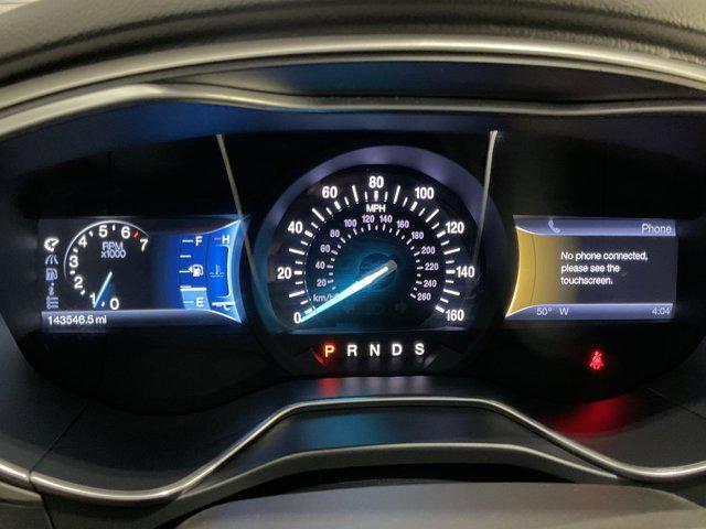 used 2014 Ford Fusion car, priced at $6,499