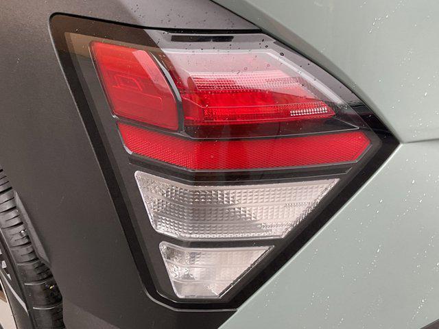 used 2025 Hyundai Kona car, priced at $20,499