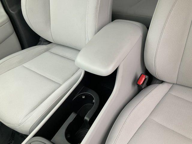 used 2025 Hyundai Kona car, priced at $20,499