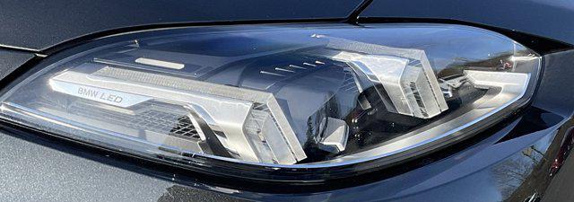 used 2025 BMW 228 Gran Coupe car, priced at $29,999