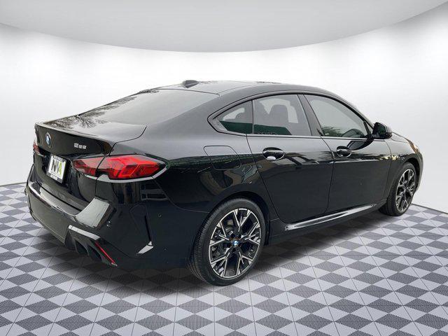 used 2025 BMW 228 Gran Coupe car, priced at $29,999