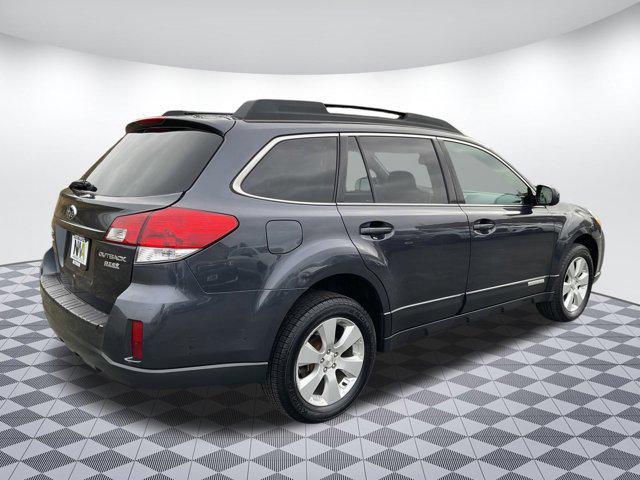 used 2010 Subaru Outback car, priced at $4,999