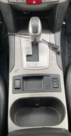 used 2010 Subaru Outback car, priced at $4,999