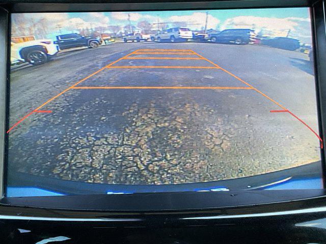 used 2017 Chevrolet Cruze car, priced at $7,999