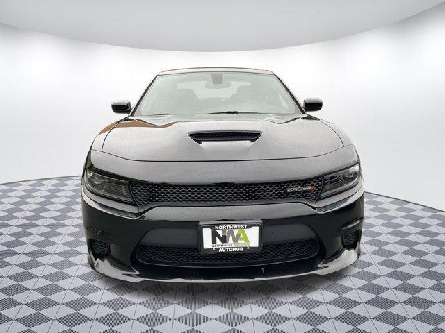 used 2023 Dodge Charger car, priced at $25,899