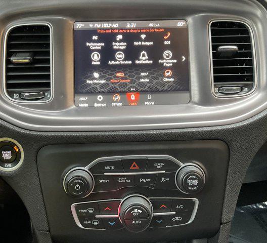 used 2023 Dodge Charger car, priced at $25,899