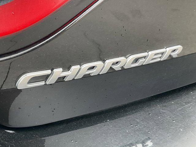 used 2023 Dodge Charger car, priced at $25,899
