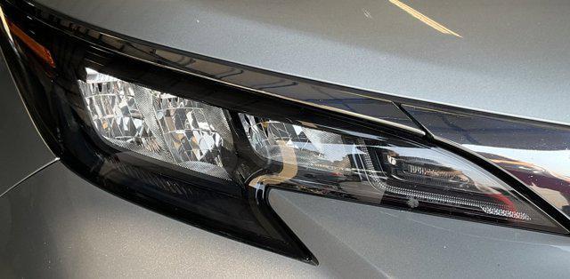 used 2024 Toyota Sienna car, priced at $37,499