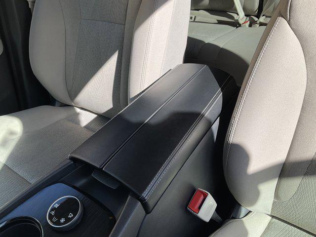 used 2025 Nissan Rogue car, priced at $19,999