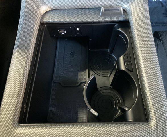 used 2025 Hyundai Palisade car, priced at $32,499