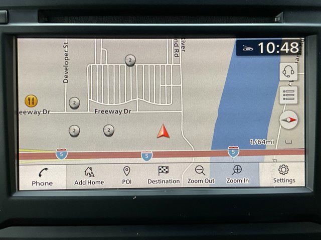 used 2019 Nissan Titan XD car, priced at $24,499