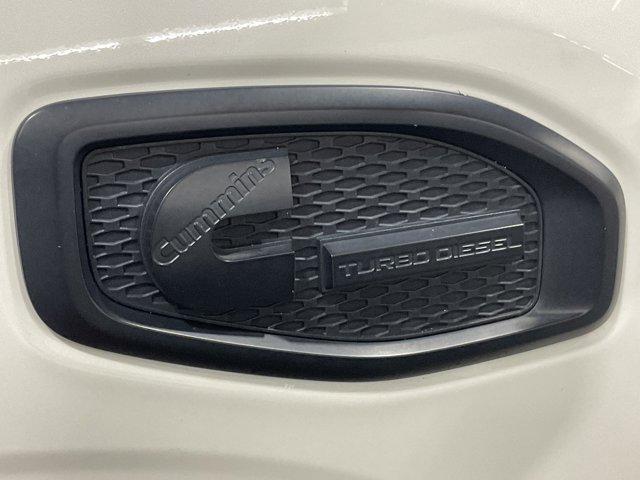 used 2019 Nissan Titan XD car, priced at $24,499