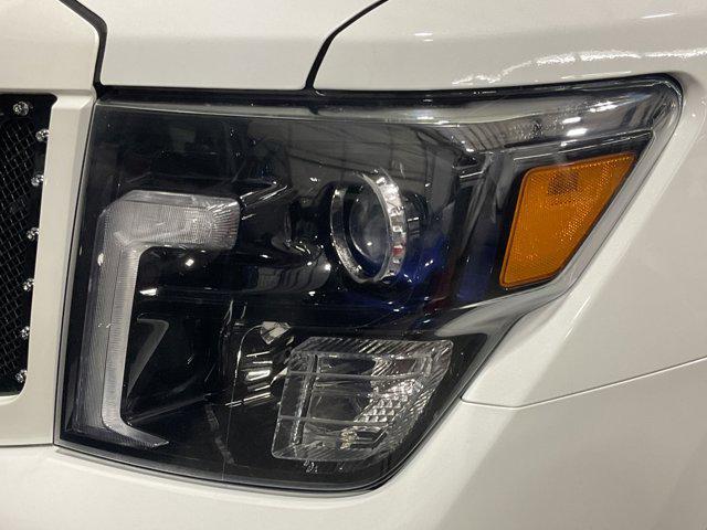 used 2019 Nissan Titan XD car, priced at $24,499