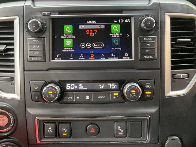 used 2019 Nissan Titan XD car, priced at $24,499