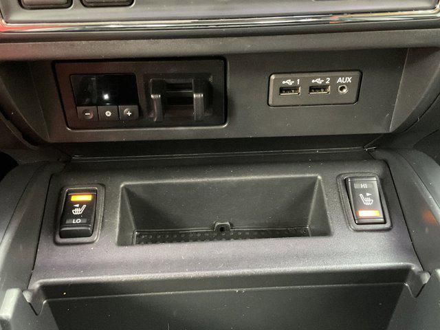 used 2019 Nissan Titan XD car, priced at $24,499