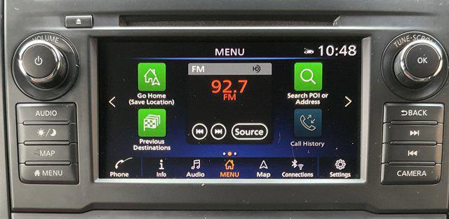 used 2019 Nissan Titan XD car, priced at $24,499