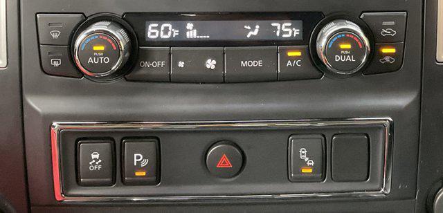 used 2019 Nissan Titan XD car, priced at $24,499