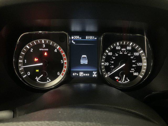 used 2019 Nissan Titan XD car, priced at $24,499