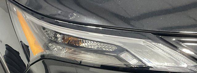 used 2026 Nissan Rogue car, priced at $27,999