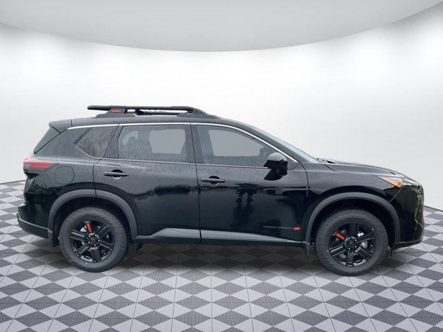 used 2026 Nissan Rogue car, priced at $27,999