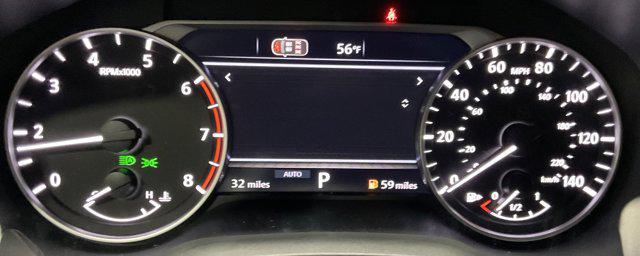 used 2026 Nissan Rogue car, priced at $27,999