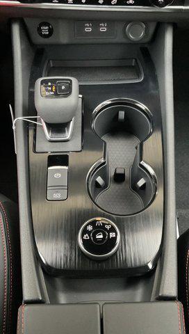 used 2026 Nissan Rogue car, priced at $27,999