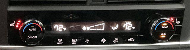 used 2026 Nissan Rogue car, priced at $27,999