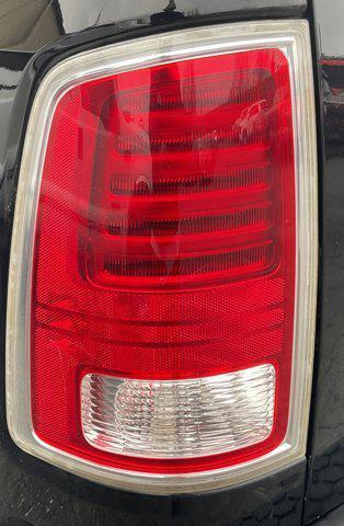 used 2014 Ram 1500 car, priced at $15,999