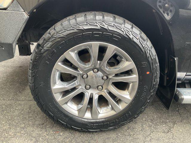 used 2014 Ram 1500 car, priced at $15,999