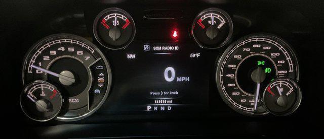 used 2014 Ram 1500 car, priced at $15,999