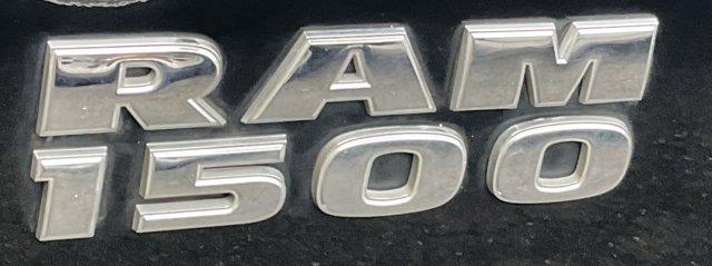 used 2014 Ram 1500 car, priced at $15,999
