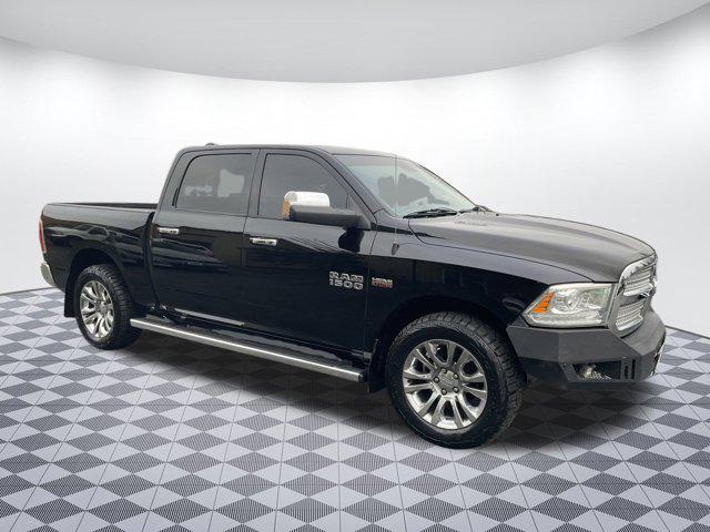 used 2014 Ram 1500 car, priced at $15,999