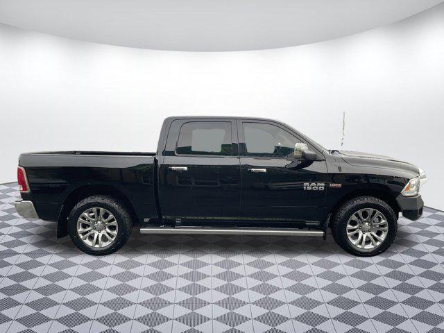 used 2014 Ram 1500 car, priced at $15,999