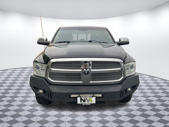 used 2014 Ram 1500 car, priced at $15,999